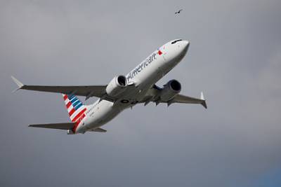 В мире возобновились перелеты на проблемном Boeing 737 MAX