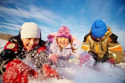 В Минпросвещения рекомендовали освободить школьников от домашних заданий во время новогодних каникул