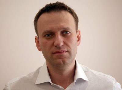 Следственный комитет возбудил уголовное дело против Навального