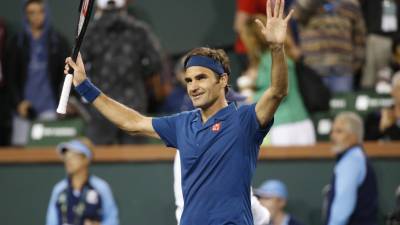 Спортдайджест: Роджер Федерер впервые за 22 года пропустит Australian Open