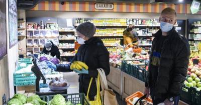 Инфляция грядет? Как изменились цены на продукты в 2020-м и что ждет украинцев дальше
