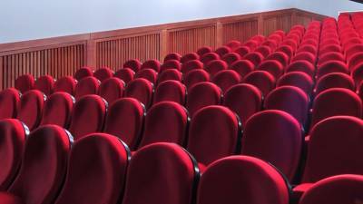Более 30 кинотеатров Подмосковья получат господдержку