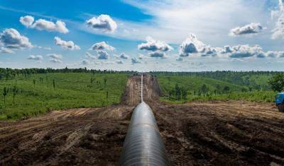 Сплошные убытки: газ в обход Украины обошелся России в триллион долларов