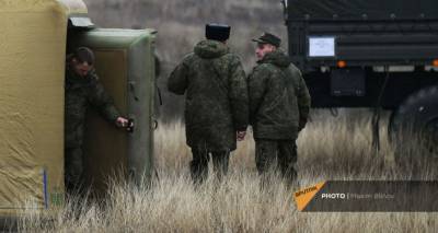 Военврачи оказали помощь жителям села Керт в Карабахе: сводка МО России за 29 декабря