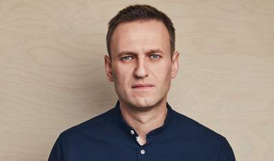В отношении Алексея Навального возбудили уголовное дело о крупном мошенничестве