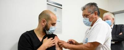В Госдуме ответили на слова главы МИД Украины о вакцине «Спутнике V»