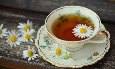 Выявлена польза для пожилых людей от регулярного употребления чая