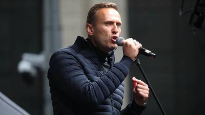 СК возбудил против Навального дело о хищении пожертвований его фондам