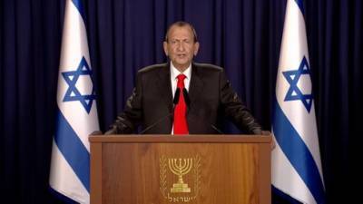 Мэр Тель-Авива Рон Хульдаи идет на выборы во главе новой партии