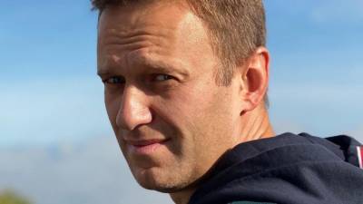 СК РФ завел против Навального уголовное дело о мошенничестве