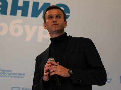 «Будут давить и на тех, кто сейчас в России»: в ФБК обратили внимание на «иных лиц» в уголовном деле против Навального