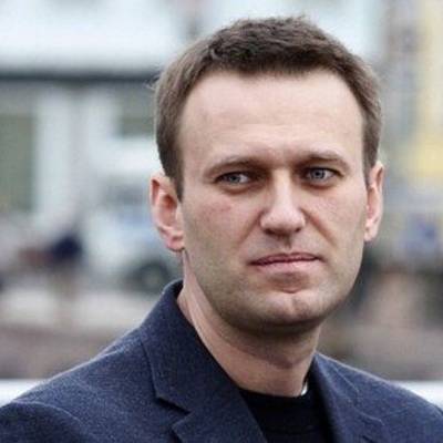 СКР возбудил против Алексея Навального уголовное дело о мошенничестве
