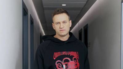 СК РФ: Навальный потратил большую часть пожертвований на личный отдых
