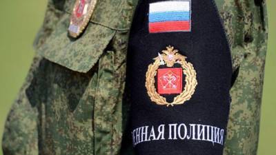 Трое российских военных пострадали из-за обстрела в сирийском Идлибе