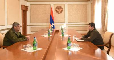 Президент Карабаха нарушил договоренности: заявление "Дашнакцутюн" и партии Баласаняна