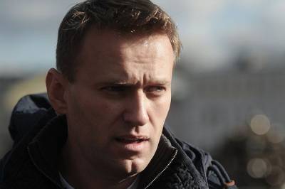 СК завёл против Навального дело о мошенничестве