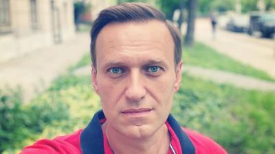 СК РФ собрал доказательства против Навального по делу о мошенничестве