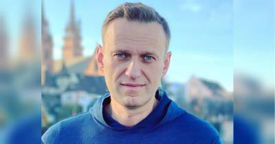 В России на Навального завели уголовное дело за присвоение сотен миллионов рублей