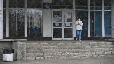 Путин подписал закон о продлении работы больниц Крыма без лицензий