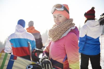Зимний отдых 2021: самые бюджетные горнолыжные курорты Украины