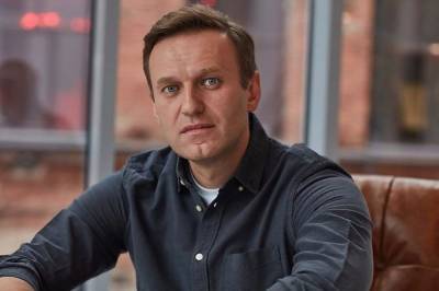 Против Навального возбудили уголовное дело в России