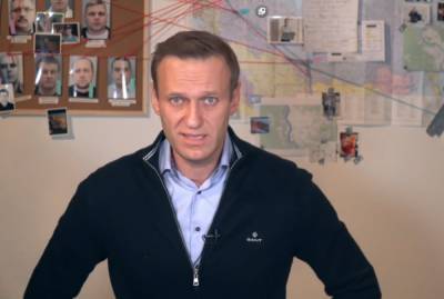 В России против Навального возбудили уголовное дело: что за этим скрывается