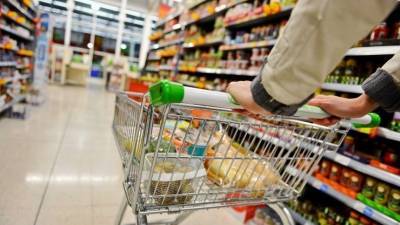 Роспотребнадзор утвердил новые правила продажи продуктов в магазинах и на рынках