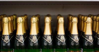 В Балтийске предпринимателя оштрафовали на 400 тысяч за торговлю алкоголем без лицензии