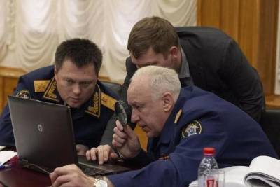 Сотрудника СК заподозрили в организации поджога следственного отдела в Москве