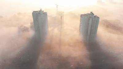 Одессу может накрыть туманом – прогноз погоды на 3 декабря