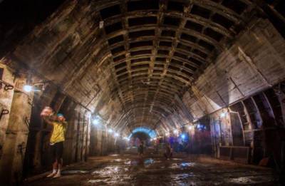 Более ста станций метро: в Киеве начнется масштабное строительство, названы сроки