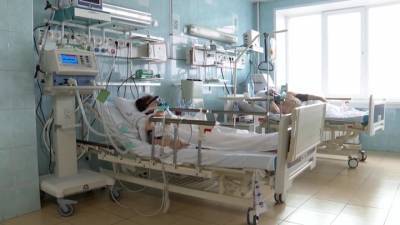 В Москве коронавирус унес жизни еще 73 заболевших