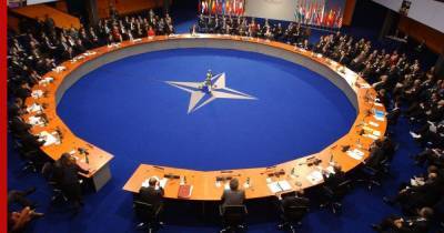 В России ответили на обвинения НАТО