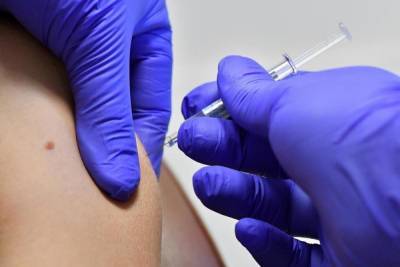 Германия: После появления вакцина не предотвратит вспышки коронавируса