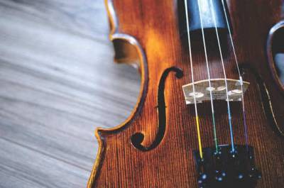 Ценные скрипки защитят радиочастотными метками