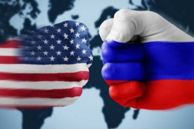 Антонов: Россия не станет ввязываться в гонку вооружений с США