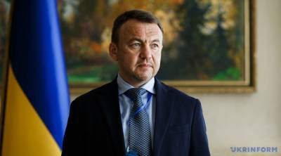 Главе «Партии венгров Украины» готовят подозрение – глава Закарпатской ОГА