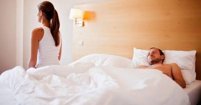 Сексолог рассказала о вреде раздельного сна супругов в пандемию