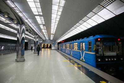 Система Face ID для оплаты проезда заработает в московском метро в 2021 году