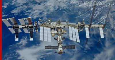 Новый лабораторный модуль доставят к МКС в апреле 2021 года