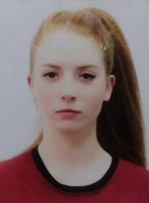 На Сахалине ищут 17-летнюю студентку