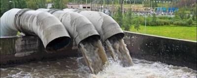 Уральские ученые разработали новый эффективный метод очистки стоковых вод