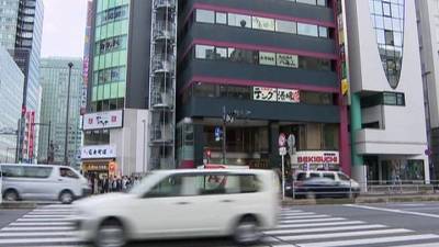 Япония отказывается от автомобилей на бензине и дизеле