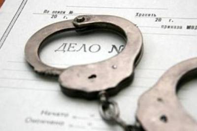 Житель Читы осуждён на 13 лет колонии за две кражи и убийство своего знакомого