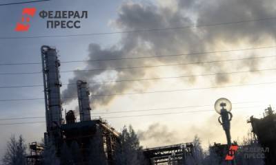 Эколог о вылете Омска из программы «Чистый воздух»: «Ситуация непонятна, но время есть»