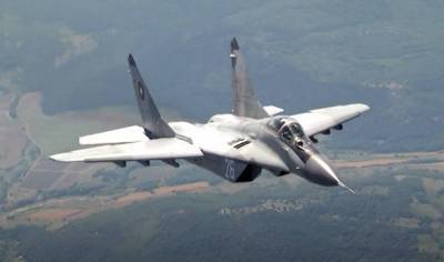 «Намеренно ликвидировал парк МиГ-29»: болгарская прокуратура обвиняет бывшего министра обороны