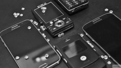 Несколько мелких неполадок могут указывать на скорую смерть смартфона