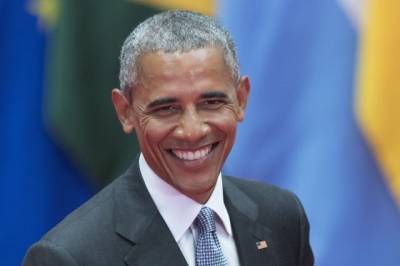Обама заявил, что может публично привиться от коронавируса