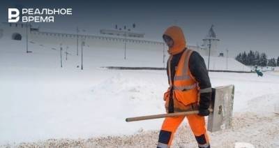 В КФУ рассказали о погоде в конце недели в Татарстане