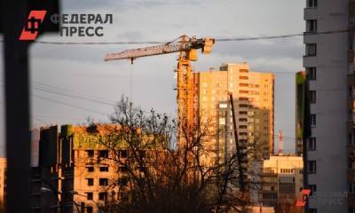Дольщики 11 недостроев Красноярского края получат помощь из федерального фонда